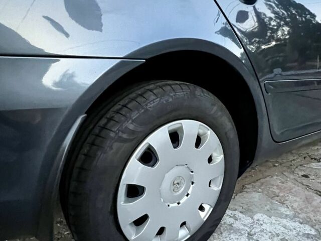 Серый Шкода Октавия, объемом двигателя 1.8 л и пробегом 324 тыс. км за 7600 $, фото 4 на Automoto.ua