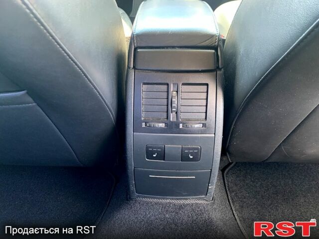 Шкода Октавия 2011 в Харькове на Automoto.ua Серый Шкода Октавия, объемом двигателя 1.8 л и пробегом 205 тыс. км за 7950 $, фото 6 на Automoto.ua