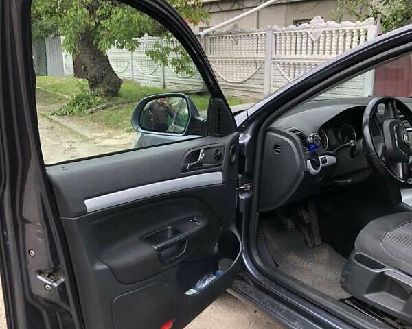 Сірий Шкода Октавія, об'ємом двигуна 1.6 л та пробігом 310 тис. км за 7500 $, фото 11 на Automoto.ua
