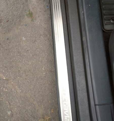 Серый Шкода Октавия, объемом двигателя 1.6 л и пробегом 209 тыс. км за 9800 $, фото 13 на Automoto.ua