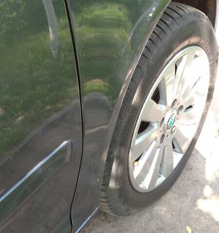 Серый Шкода Октавия, объемом двигателя 1.6 л и пробегом 209 тыс. км за 9800 $, фото 25 на Automoto.ua