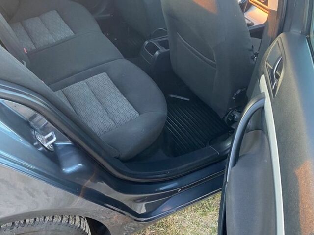 Сірий Шкода Октавія, об'ємом двигуна 1.9 л та пробігом 333 тис. км за 3650 $, фото 5 на Automoto.ua