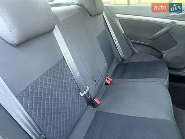 Сірий Шкода Октавія, об'ємом двигуна 1.6 л та пробігом 190 тис. км за 8700 $, фото 34 на Automoto.ua