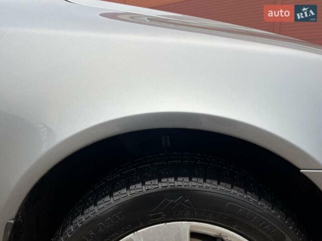 Серый Шкода Октавия, объемом двигателя 1.8 л и пробегом 239 тыс. км за 8800 $, фото 19 на Automoto.ua