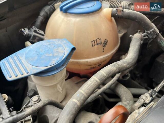 Серый Шкода Октавия, объемом двигателя 1.8 л и пробегом 239 тыс. км за 8800 $, фото 67 на Automoto.ua