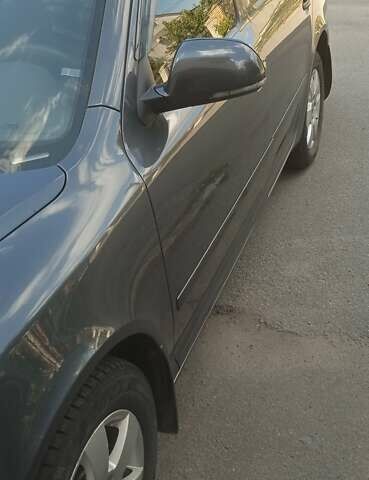 Серый Шкода Октавия, объемом двигателя 1.8 л и пробегом 218 тыс. км за 8300 $, фото 2 на Automoto.ua