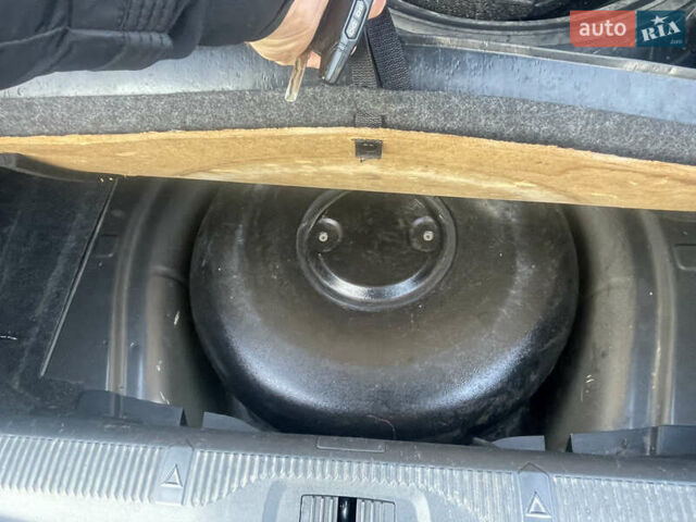 Сірий Шкода Октавія, об'ємом двигуна 1.6 л та пробігом 190 тис. км за 8700 $, фото 39 на Automoto.ua