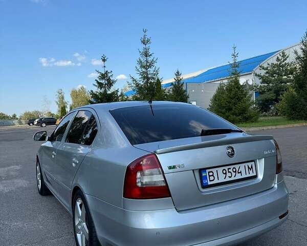 Сірий Шкода Октавія, об'ємом двигуна 1.8 л та пробігом 221 тис. км за 8000 $, фото 3 на Automoto.ua