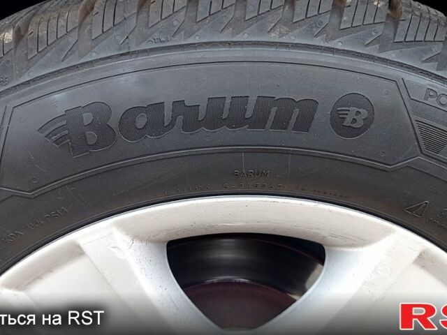 Серый Шкода Октавия, объемом двигателя 1.6 л и пробегом 168 тыс. км за 8100 $, фото 11 на Automoto.ua