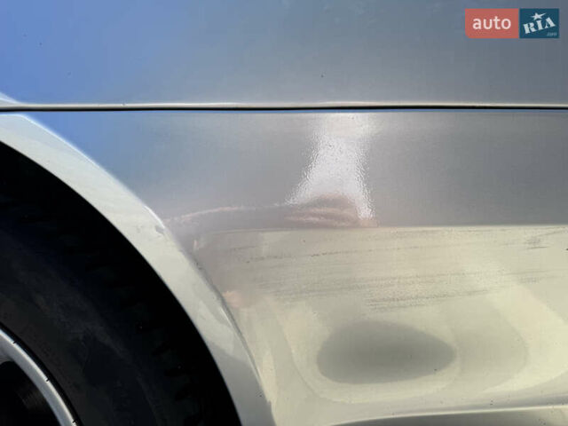 Сірий Шкода Октавія, об'ємом двигуна 1.6 л та пробігом 306 тис. км за 7900 $, фото 10 на Automoto.ua