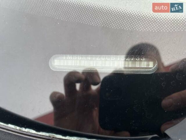 Серый Шкода Октавия, объемом двигателя 1.8 л и пробегом 239 тыс. км за 8800 $, фото 48 на Automoto.ua