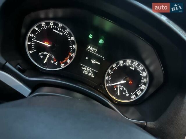 Шкода Октавия 2011 в Надворной на Automoto.ua Серый Шкода Октавия, объемом двигателя 1.6 л и пробегом 202 тыс. км за 6950 $, фото 18 на Automoto.ua