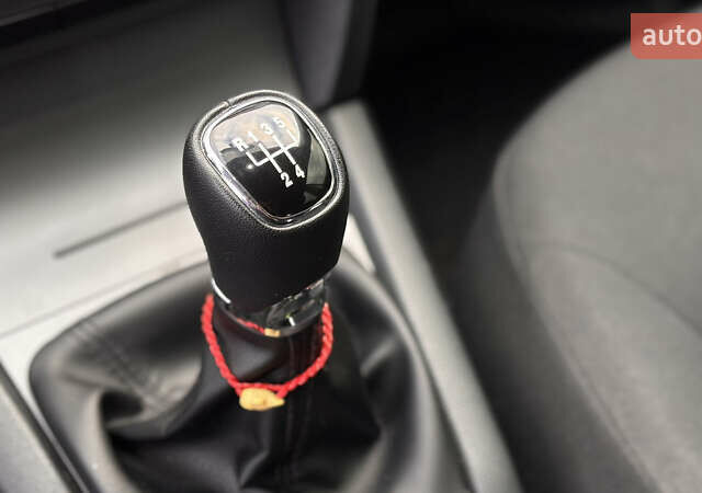 Сірий Шкода Октавія, об'ємом двигуна 1.6 л та пробігом 202 тис. км за 7700 $, фото 17 на Automoto.ua