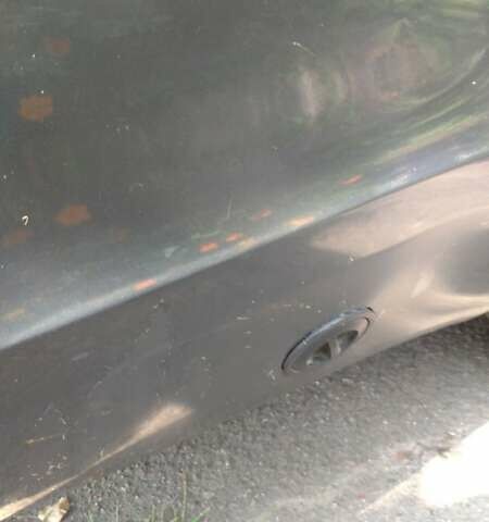 Серый Шкода Октавия, объемом двигателя 1.6 л и пробегом 209 тыс. км за 9800 $, фото 23 на Automoto.ua