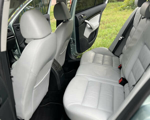 Сірий Шкода Октавія, об'ємом двигуна 1.97 л та пробігом 273 тис. км за 10799 $, фото 54 на Automoto.ua