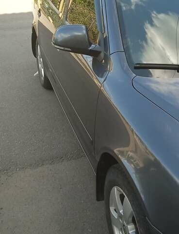 Серый Шкода Октавия, объемом двигателя 1.8 л и пробегом 218 тыс. км за 8300 $, фото 3 на Automoto.ua