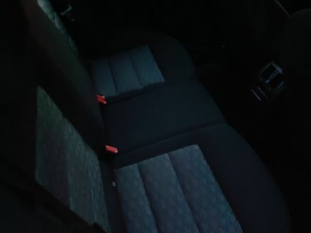 Сірий Шкода Октавія, об'ємом двигуна 0 л та пробігом 253 тис. км за 7089 $, фото 5 на Automoto.ua