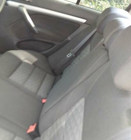 Серый Шкода Октавия, объемом двигателя 1.6 л и пробегом 209 тыс. км за 9800 $, фото 34 на Automoto.ua