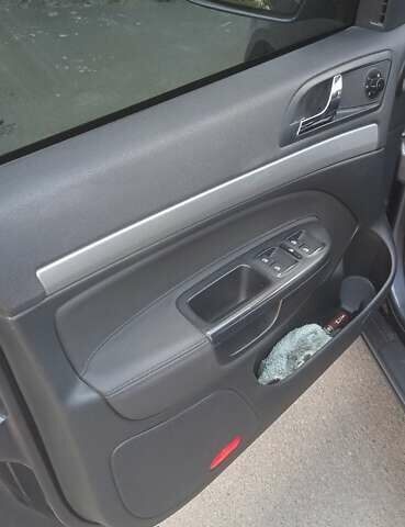 Серый Шкода Октавия, объемом двигателя 1.8 л и пробегом 218 тыс. км за 8300 $, фото 6 на Automoto.ua