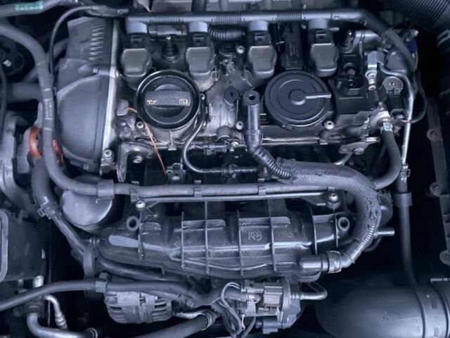 Шкода Октавія 2011 у Києві на Automoto.ua Сірий Шкода Октавія, об'ємом двигуна 1.8 л та пробігом 323 тис. км за 9000 $, фото 14 на Automoto.ua