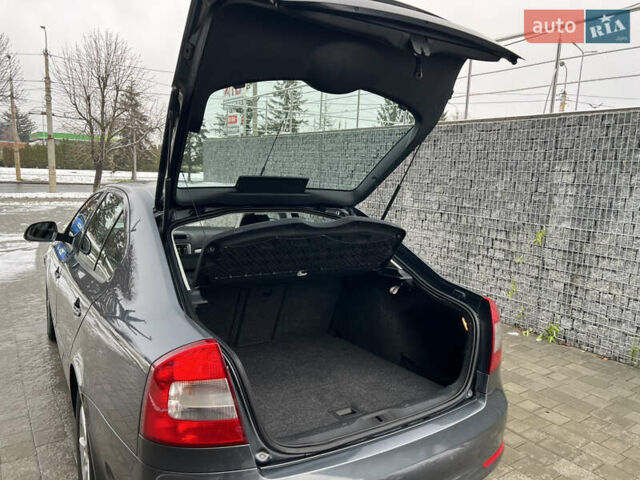 Серый Шкода Октавия, объемом двигателя 1.8 л и пробегом 212 тыс. км за 9333 $, фото 42 на Automoto.ua