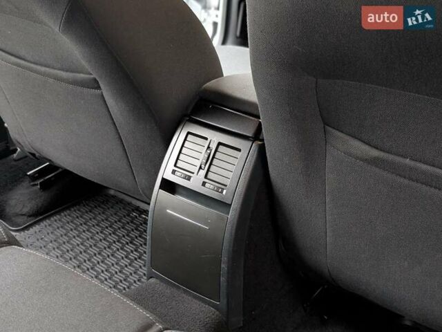 Серый Шкода Октавия, объемом двигателя 1.6 л и пробегом 306 тыс. км за 7850 $, фото 50 на Automoto.ua