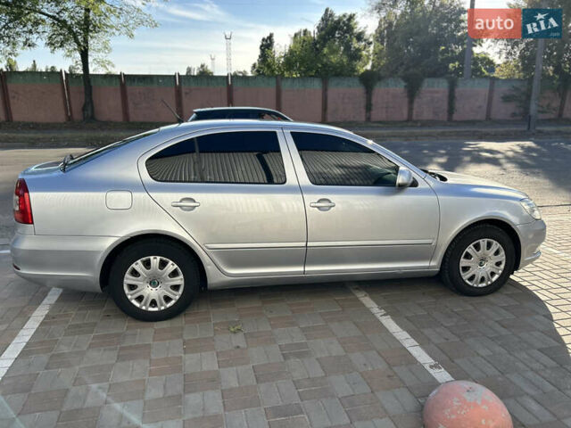 Серый Шкода Октавия, объемом двигателя 1.4 л и пробегом 282 тыс. км за 7250 $, фото 29 на Automoto.ua