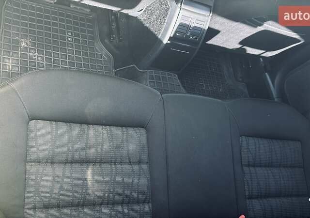 Сірий Шкода Октавія, об'ємом двигуна 1.6 л та пробігом 260 тис. км за 8000 $, фото 9 на Automoto.ua