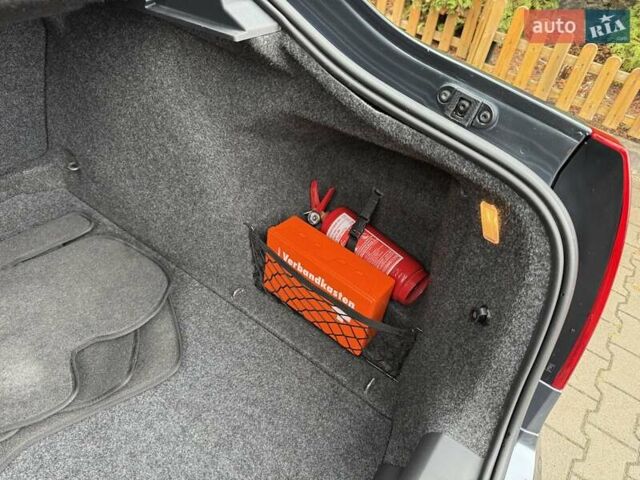 Серый Шкода Октавия, объемом двигателя 1.6 л и пробегом 77 тыс. км за 10900 $, фото 20 на Automoto.ua