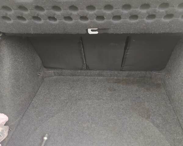 Сірий Шкода Октавія, об'ємом двигуна 1.6 л та пробігом 283 тис. км за 8500 $, фото 7 на Automoto.ua