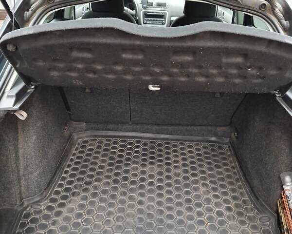 Сірий Шкода Октавія, об'ємом двигуна 1.8 л та пробігом 272 тис. км за 7500 $, фото 7 на Automoto.ua