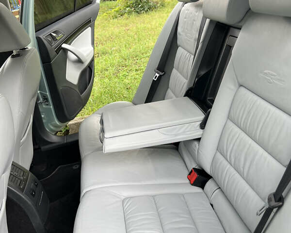 Сірий Шкода Октавія, об'ємом двигуна 1.97 л та пробігом 273 тис. км за 10799 $, фото 55 на Automoto.ua