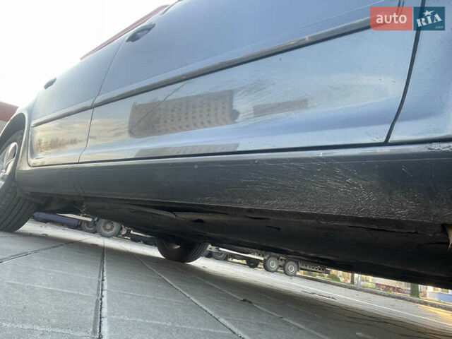 Сірий Шкода Октавія, об'ємом двигуна 1.6 л та пробігом 190 тис. км за 8700 $, фото 15 на Automoto.ua