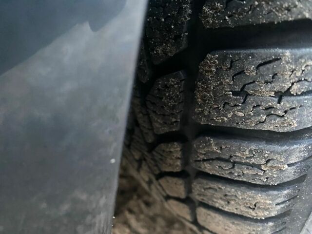 Сірий Шкода Октавія, об'ємом двигуна 1.9 л та пробігом 333 тис. км за 3650 $, фото 15 на Automoto.ua