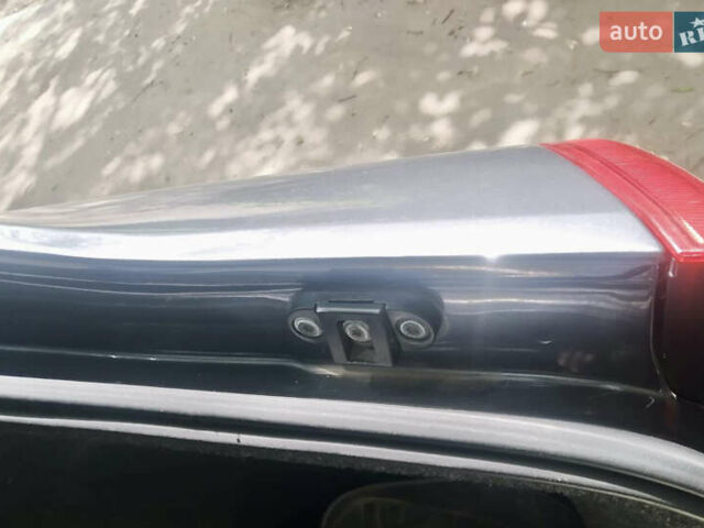 Сірий Шкода Октавія, об'ємом двигуна 1.8 л та пробігом 345 тис. км за 7600 $, фото 7 на Automoto.ua