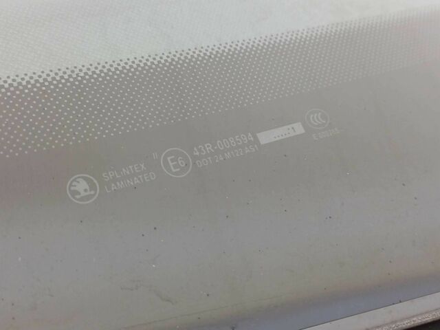 Сірий Шкода Октавія, об'ємом двигуна 1.4 л та пробігом 209 тис. км за 7800 $, фото 21 на Automoto.ua