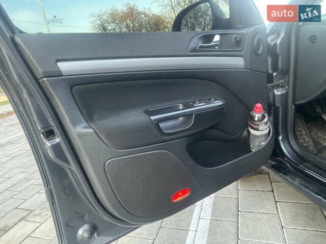 Сірий Шкода Октавія, об'ємом двигуна 1.6 л та пробігом 190 тис. км за 8700 $, фото 28 на Automoto.ua