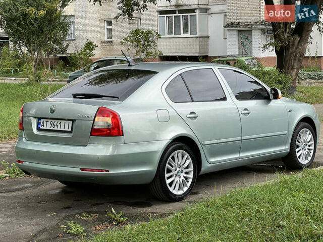 Сірий Шкода Октавія, об'ємом двигуна 1.97 л та пробігом 273 тис. км за 10799 $, фото 18 на Automoto.ua