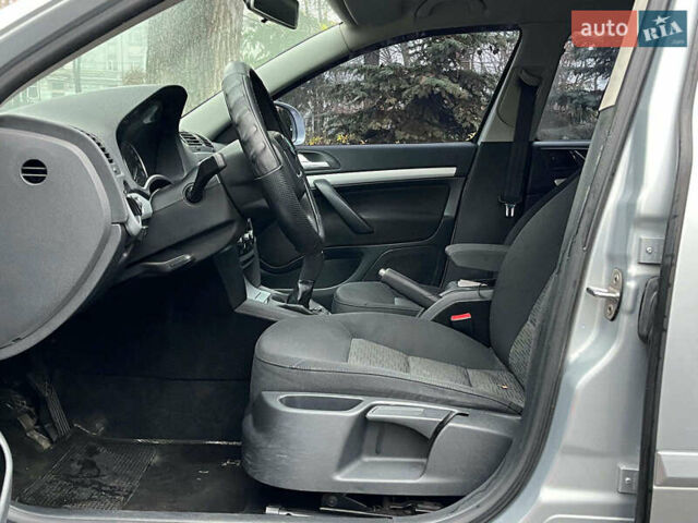 Сірий Шкода Октавія, об'ємом двигуна 1.6 л та пробігом 226 тис. км за 6990 $, фото 11 на Automoto.ua