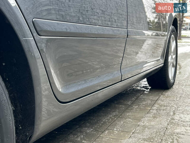 Серый Шкода Октавия, объемом двигателя 1.8 л и пробегом 212 тыс. км за 9333 $, фото 15 на Automoto.ua