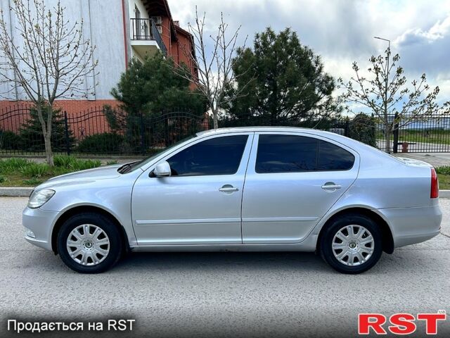 Шкода Октавия 2011 в Николаеве на Automoto.ua Серый Шкода Октавия, объемом двигателя 1.8 л и пробегом 190 тыс. км за 7400 $, фото 2 на Automoto.ua