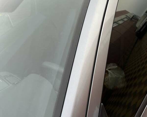 Серый Шкода Октавия, объемом двигателя 1.8 л и пробегом 239 тыс. км за 8800 $, фото 45 на Automoto.ua