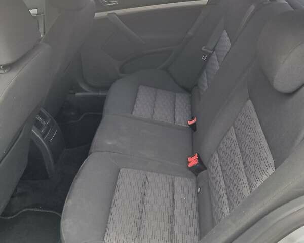 Серый Шкода Октавия, объемом двигателя 1.6 л и пробегом 225 тыс. км за 7700 $, фото 9 на Automoto.ua