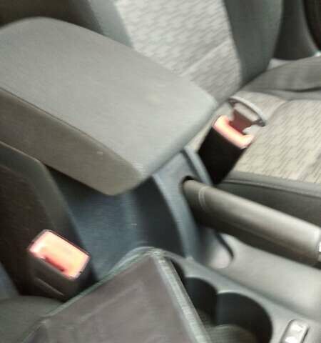 Серый Шкода Октавия, объемом двигателя 1.6 л и пробегом 209 тыс. км за 9800 $, фото 28 на Automoto.ua