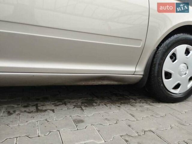 Сірий Шкода Октавія, об'ємом двигуна 1.6 л та пробігом 398 тис. км за 6950 $, фото 1 на Automoto.ua
