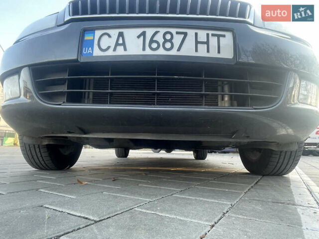 Сірий Шкода Октавія, об'ємом двигуна 1.6 л та пробігом 190 тис. км за 8700 $, фото 13 на Automoto.ua