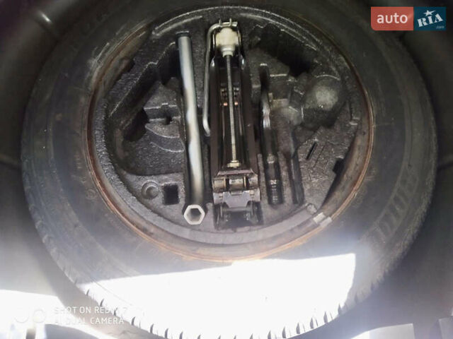 Сірий Шкода Октавія, об'ємом двигуна 1.8 л та пробігом 345 тис. км за 7600 $, фото 13 на Automoto.ua