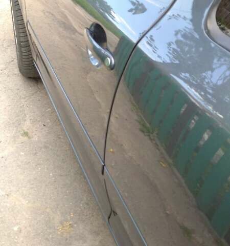 Серый Шкода Октавия, объемом двигателя 1.6 л и пробегом 209 тыс. км за 9800 $, фото 18 на Automoto.ua