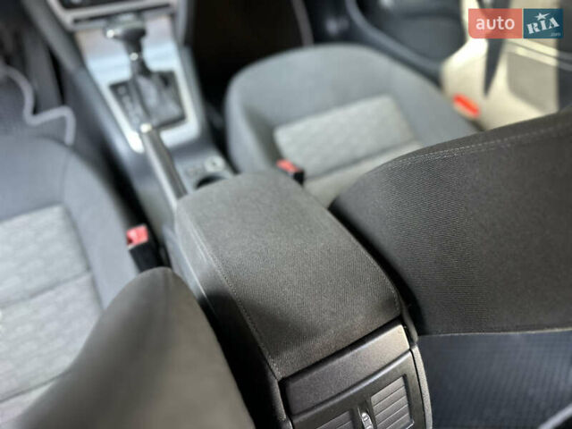 Сірий Шкода Октавія, об'ємом двигуна 1.6 л та пробігом 307 тис. км за 7500 $, фото 30 на Automoto.ua