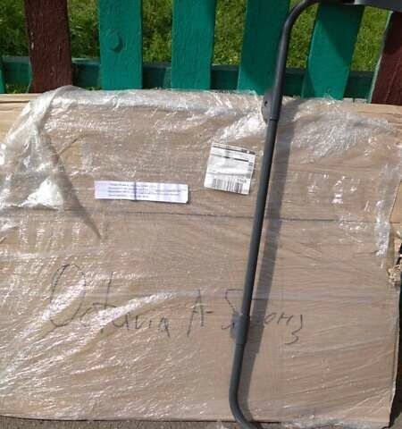 Серый Шкода Октавия, объемом двигателя 1.6 л и пробегом 209 тыс. км за 9800 $, фото 21 на Automoto.ua